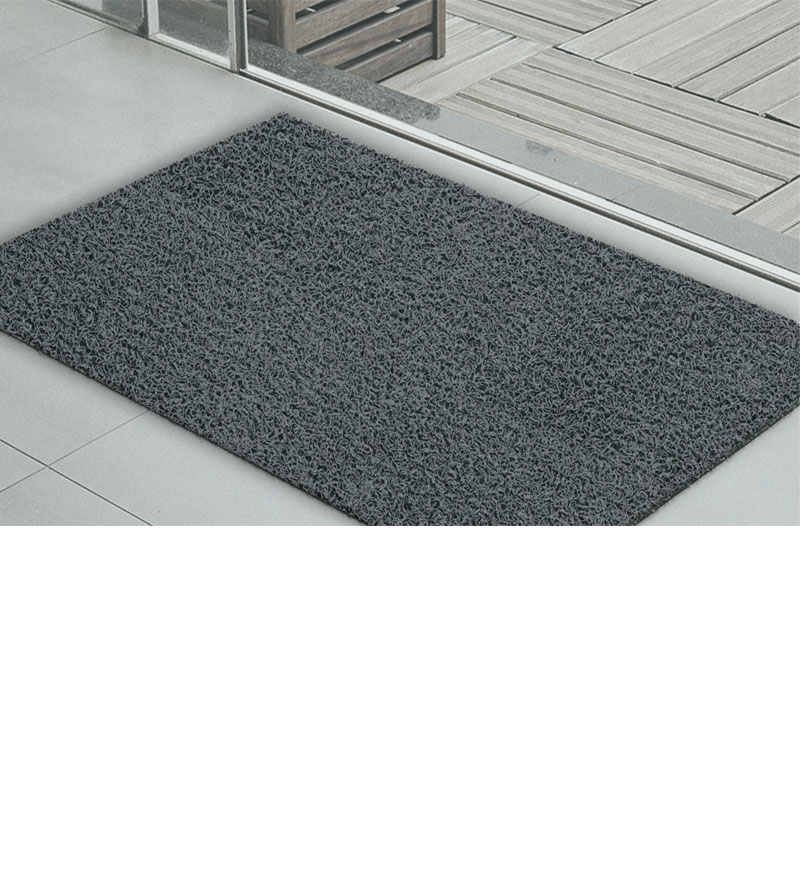 Confeccionado em nylon ideal para reter umidade, retém também sujeira solida.
